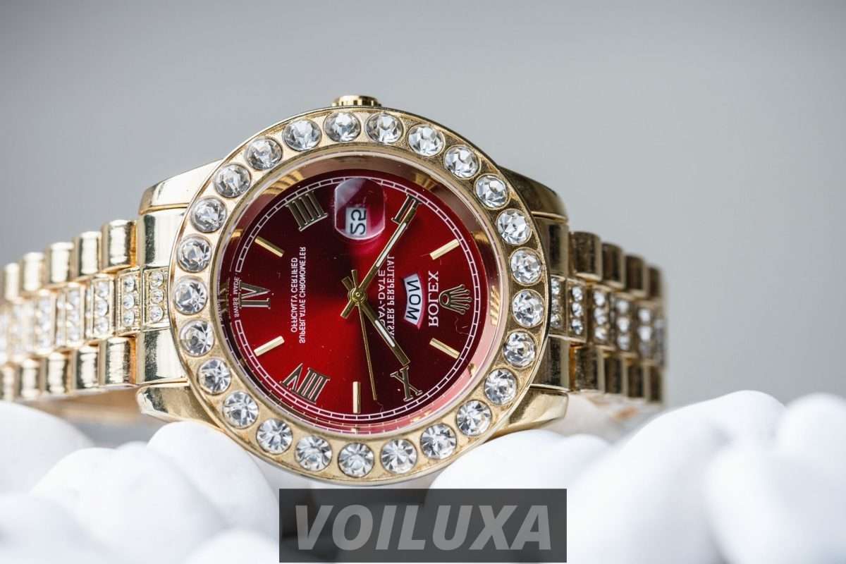 The Top 10 Most Expensive Diamond Watches for Men