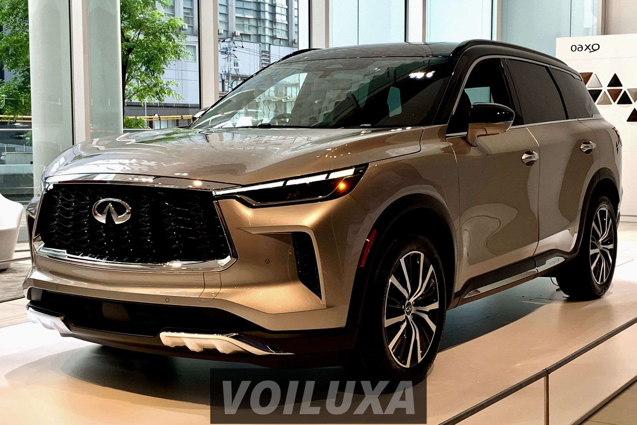 Infiniti Motor Company: Everything You Need to Know in 2022