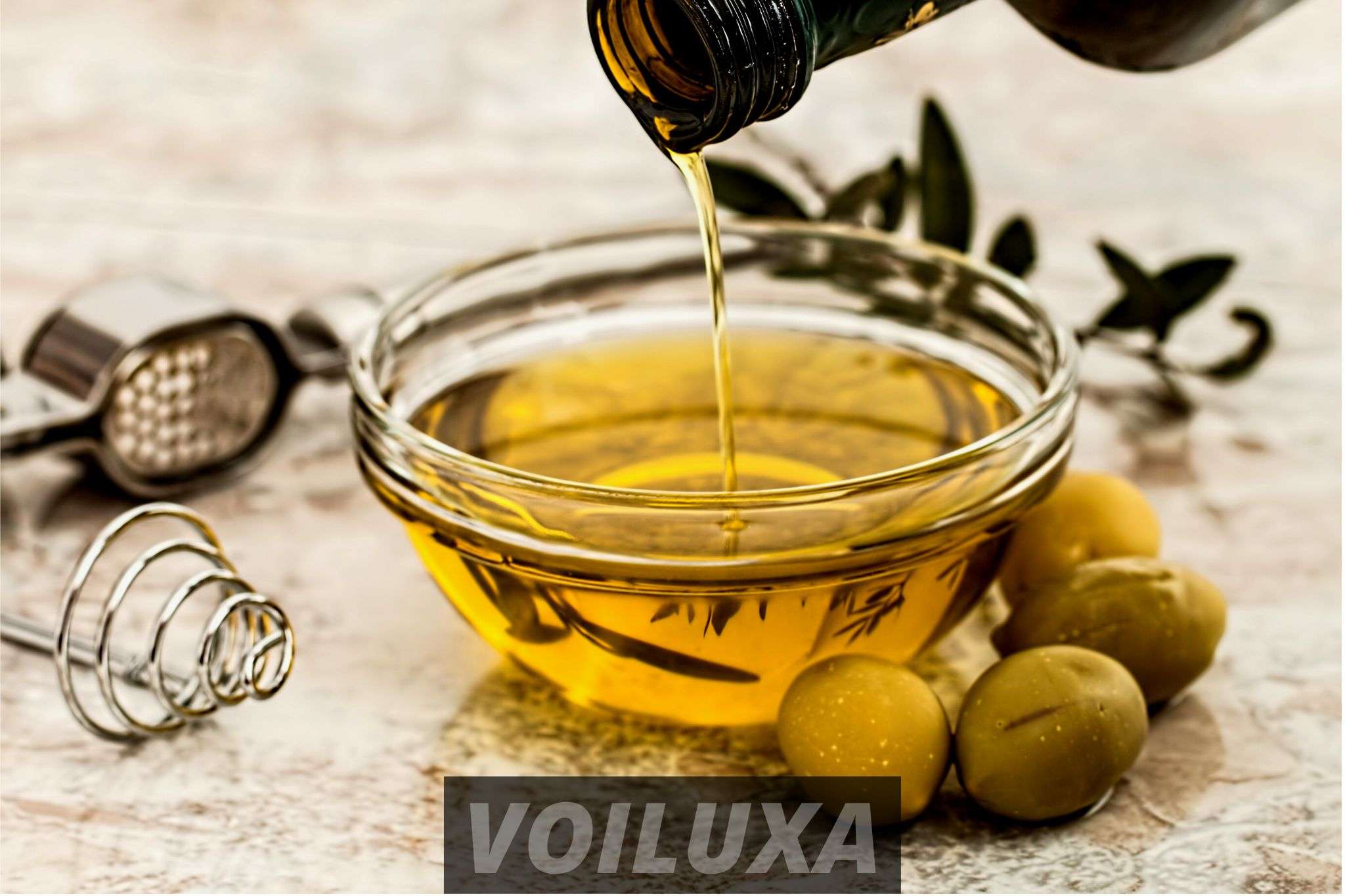 Why Olive Oil is most expensive in 2022 ?