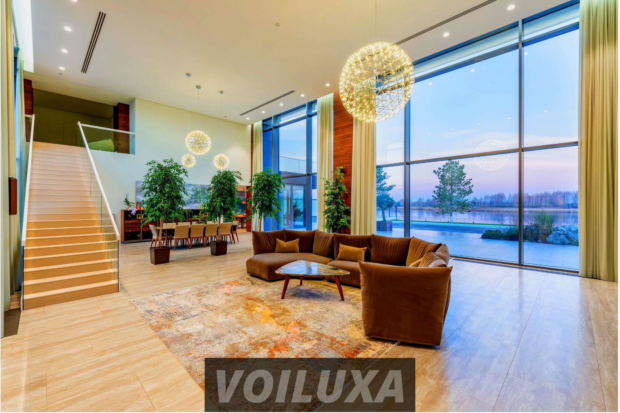 10 Best Luxury Apartments in Houston