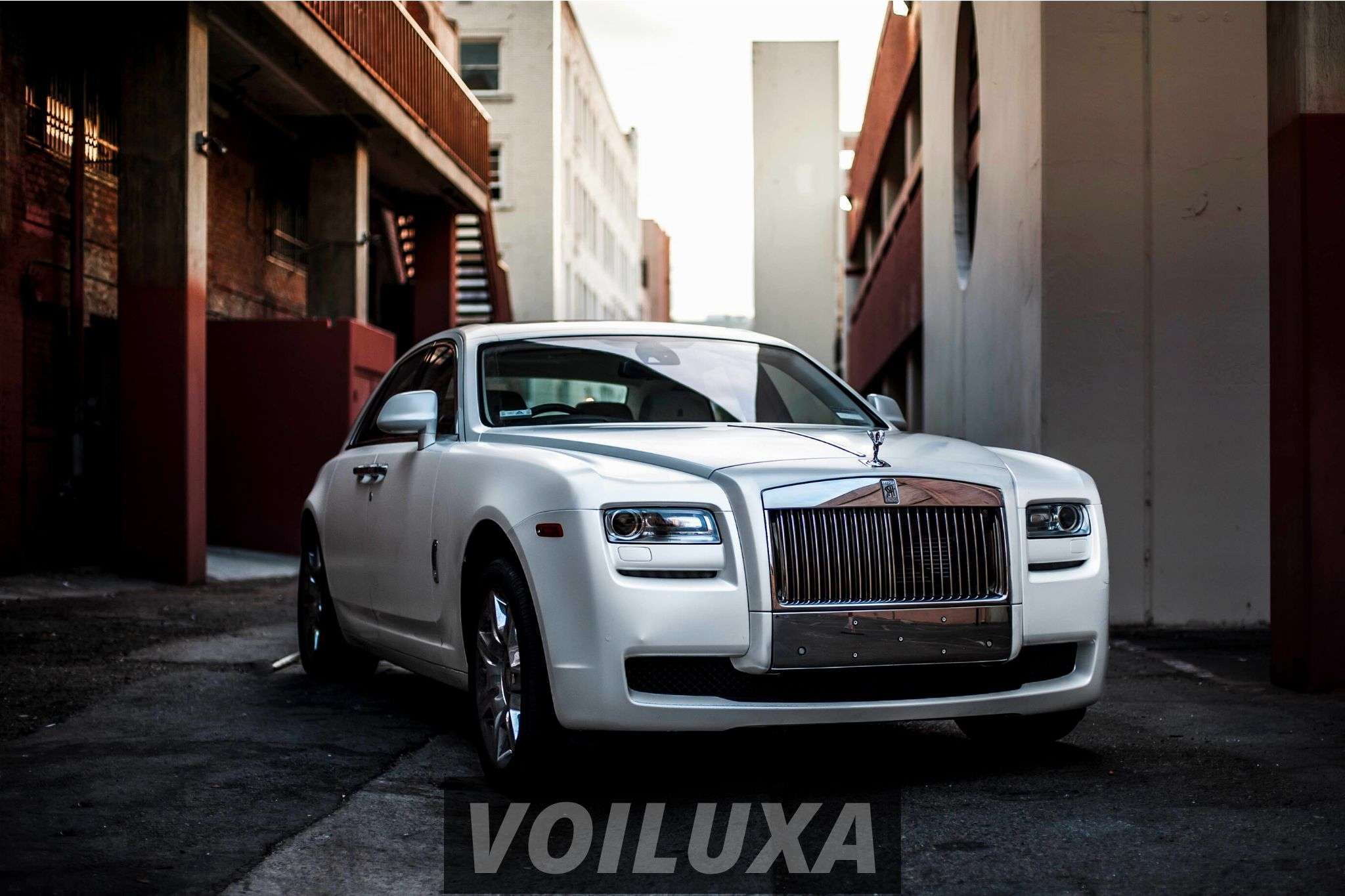 Why Is Rolls Royce Stock So Cheap?