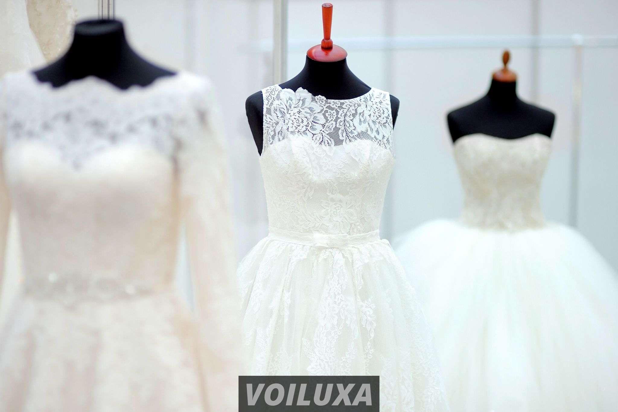 Plus Size Cheap Wedding Dresses for Full Figured Women in 2023