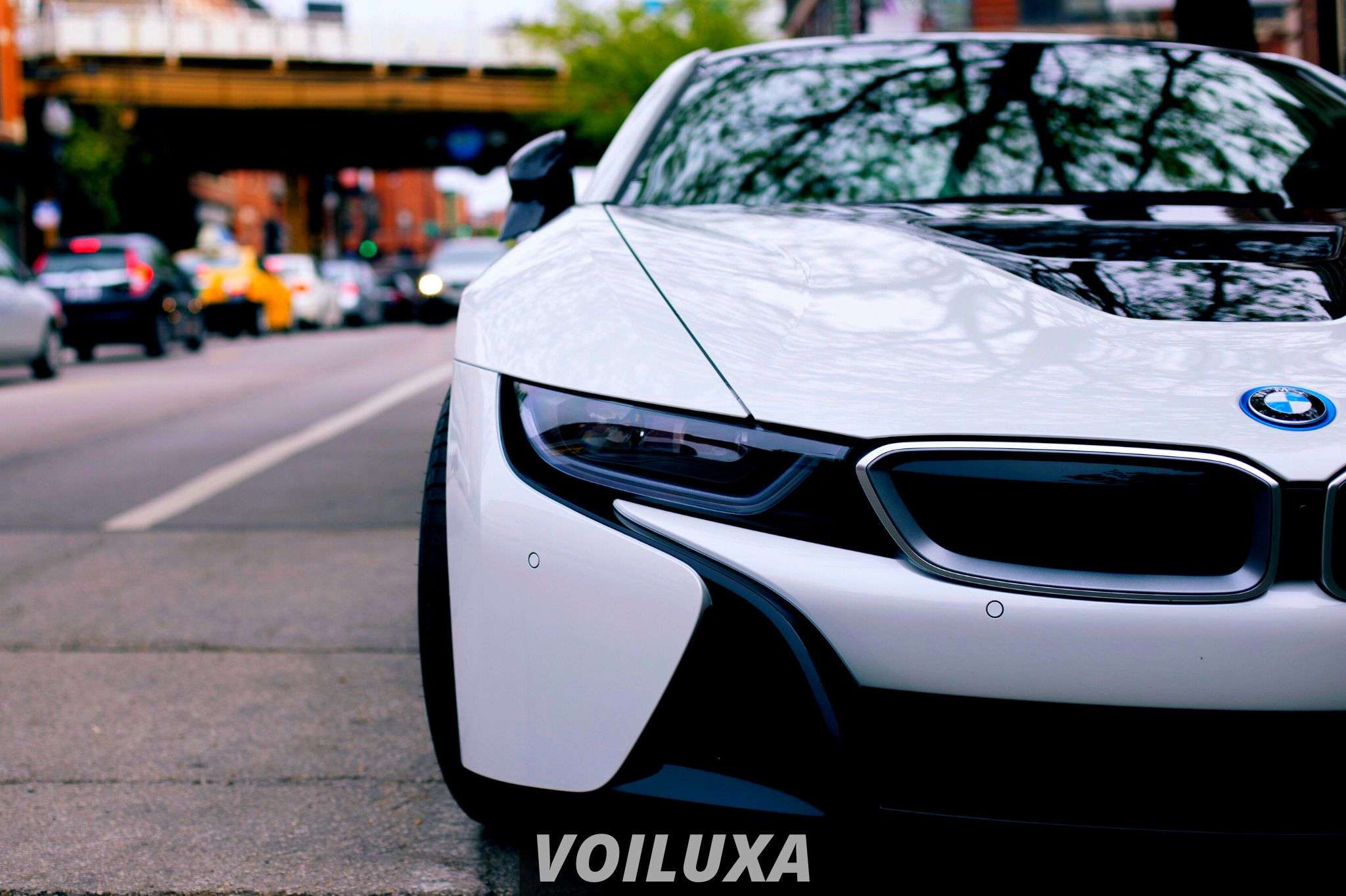 BMW i8 Lease Prices
