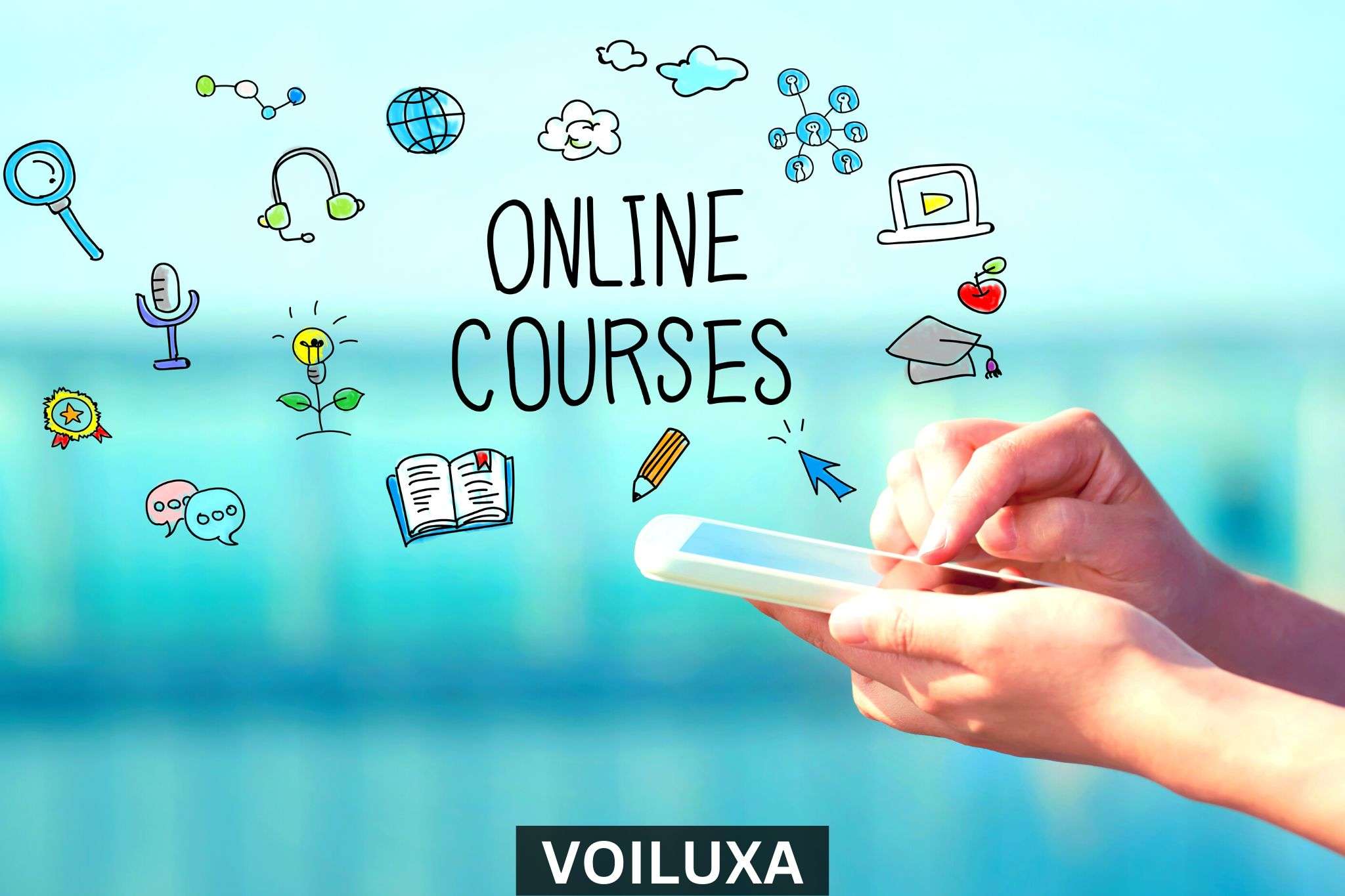 How To Create a Successful Online Course in 2023