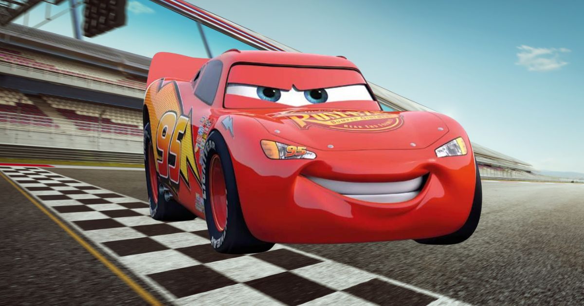 What Make and Model Is Lightning McQueen? The Truth Behind the Legend