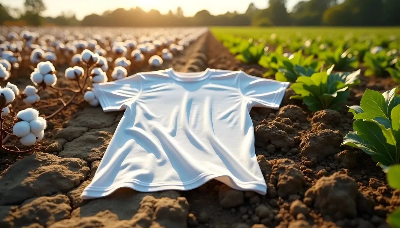 regenerative agriculture clothing brands
